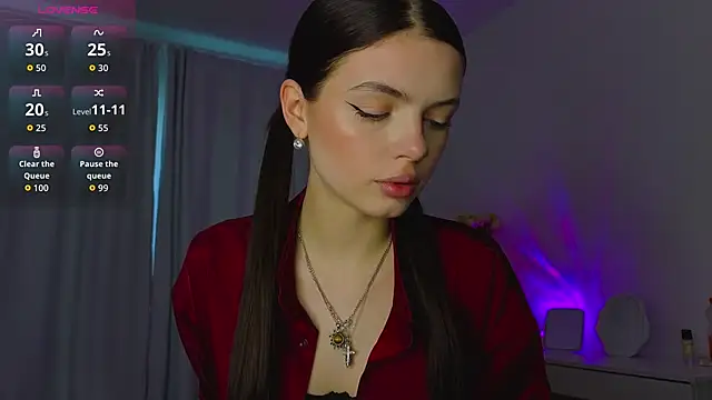 lillly meow  online show from May 2026 04:25:02 PM