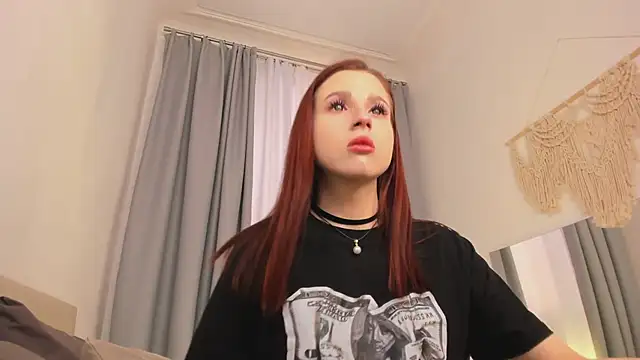 Sonya Miler online show from May 2026 05:35:02 AM