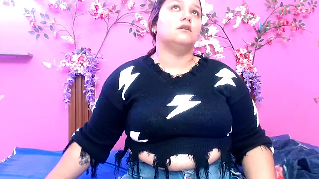 starfishanal21 online show from June 2026 07:19:01 PM