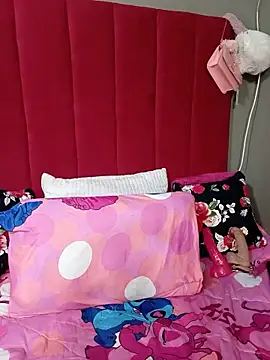 PinkyxGodess online show from June 2026 09:39:01 PM