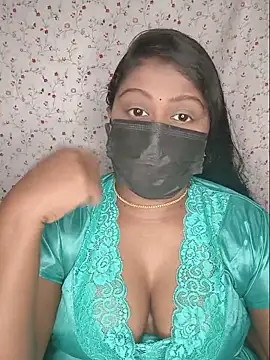 Romantic Woman online show from June 2026 06:03:01 PM