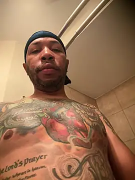 Woody and Jessie online show from April 2026 07:30:02 PM