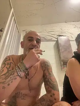 tubeton online show from April 2026 06:24:02 PM