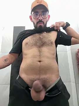 big bearman online show from May 2026 11:24:02 PM