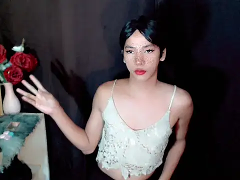 xCandy Hotgirlx online show from June 2026 12:32:02 AM