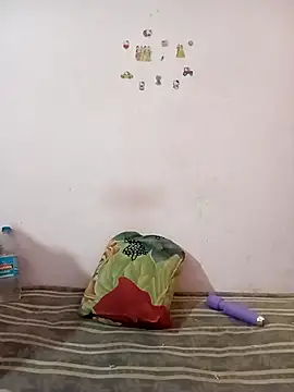 MANSI HORNI86 online show from April 2026 06:55:02 AM
