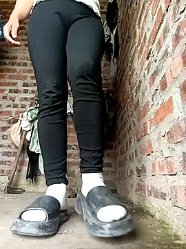 Ya-kun- online show from April 2026 08:12:02 AM