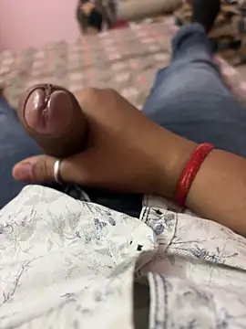 Saksham57953 online show from April 2026 11:26:02 AM