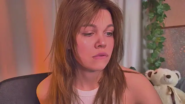 ScarletMarnei online show from June 2026 03:07:01 AM