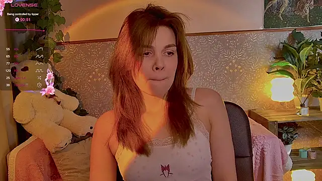 ScarletMarnei online show from June 2026 03:12:02 AM