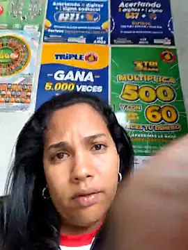 luz365 online show from April 2026 06:34:01 PM