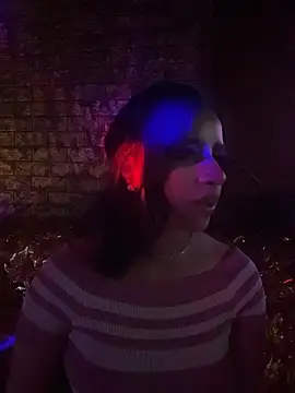 SusanneGrace online show from May 2026 03:26:01 AM