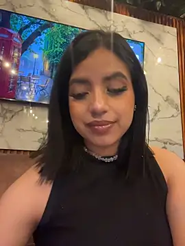 SusanneGrace online show from May 2026 09:05:01 AM