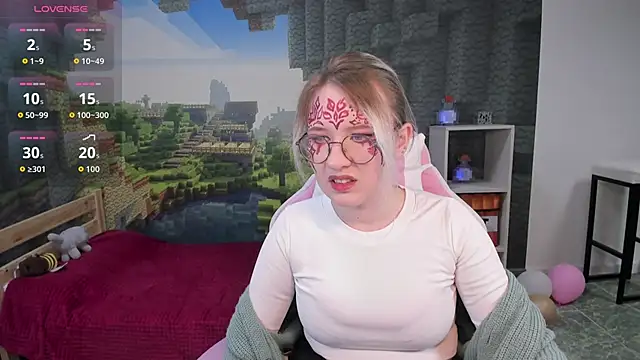 AletaWright online show from April 2026 04:29:01 PM