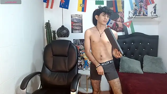 Snapshot of billy_wild chatting on June 2026 11:37:02 AM billy wild online show from June 2026 11:37:02 AM