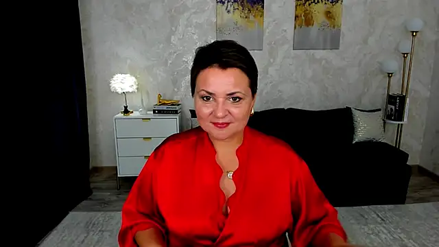 AnnaCorlane online show from June 2026 10:30:01 AM