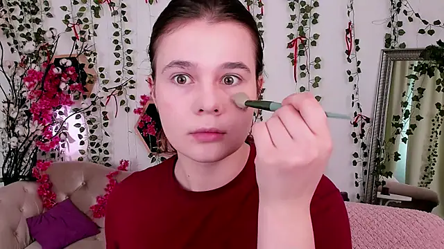 Snapshot of Kacey_Love chatting on April 2026 05:41:01 AM Kacey Love online show from April 2026 05:41:01 AM