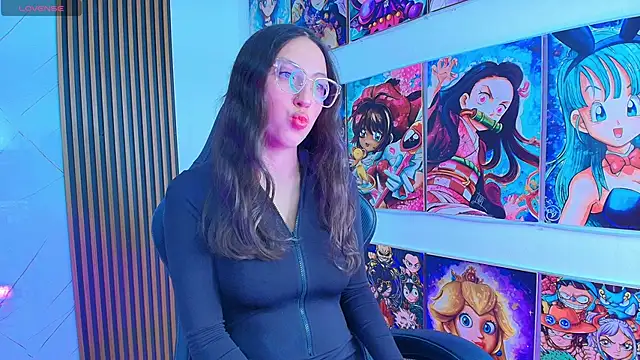 sweetlyundone online show from May 2026 07:42:01 PM