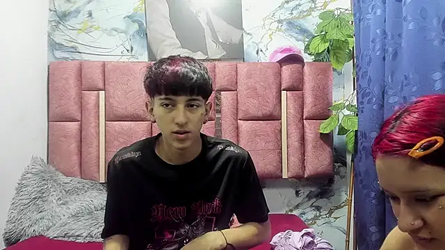 keily and carty online show from May 2026 12:33:02 PM