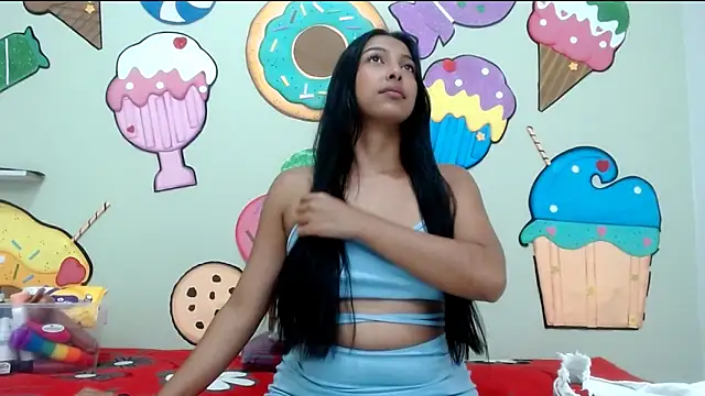 pamelaskiny20 online show from May 2026 02:40:01 AM
