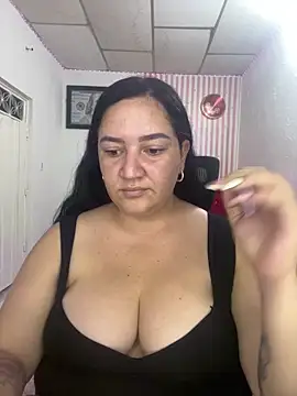 Fresita-12 online show from May 2026 06:30:01 AM