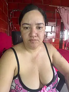 Fresita-12 online show from June 2026 07:15:01 PM