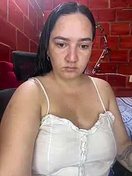 Fresita-12 online show from July 2026 09:39:02 PM