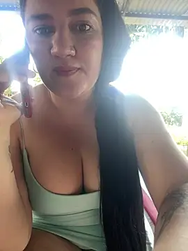 Fresita-12 online show from July 2026 08:22:02 PM