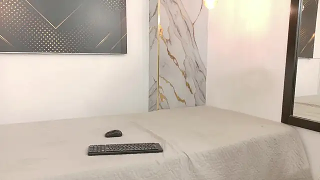 GoldenDesireX  online show from May 2026 06:59:01 PM