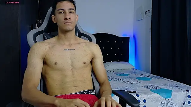 JakeMonroe online show from May 2026 02:46:01 PM