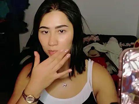 EvelynLeen  online show from July 2026 08:24:02 PM