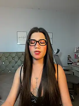 JassmineLove online show from July 2026 08:22:01 AM