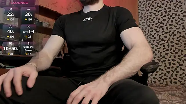 Snapshot of Paul_Rolex chatting on February 2025 02:58:02 PM Paul Rolex online show from February 2025 02:58:02 PM