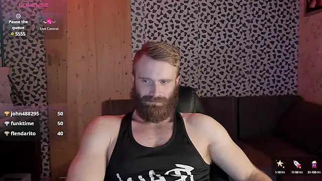 Snapshot of Paul_Rolex chatting on March 2025 11:53:01 AM Paul Rolex online show from March 2025 11:53:01 AM