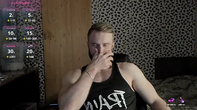 Snapshot of Paul_Rolex chatting on March 2025 12:12:01 PM Paul Rolex online show from March 2025 12:12:01 PM