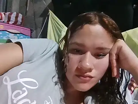 JennifferJilson online show from May 2026 12:49:02 AM