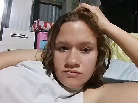 JennifferJilson online show from May 2026 01:00:01 AM
