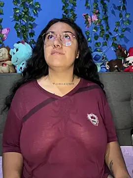 Mailly-gabby online show from April 2026 09:26:01 PM