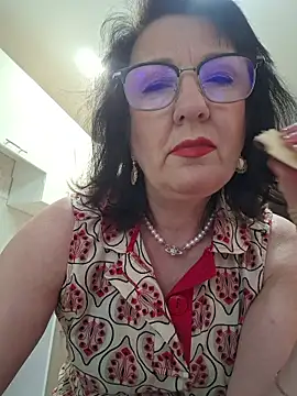 LaliaMia online show from January 2026 04:48:02 AM