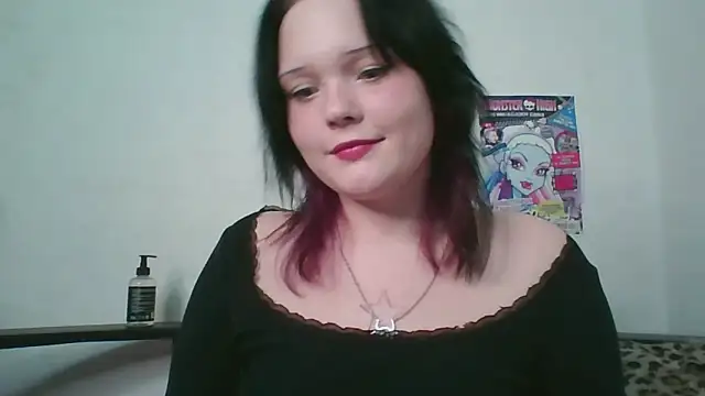 abbey-BAT online show from April 2026 07:26:01 PM