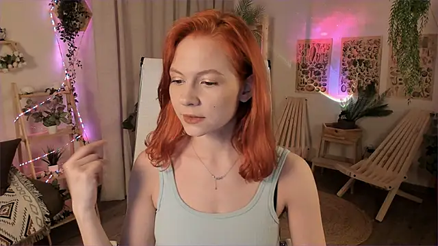 LisaAris online show from April 2026 06:31:02 PM