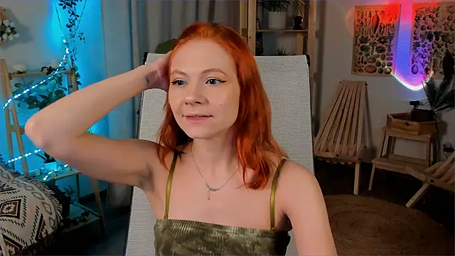 LisaAris online show from April 2026 03:36:02 PM