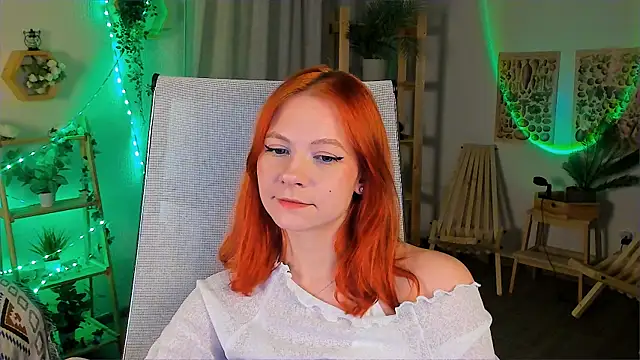 LisaAris online show from May 2026 06:35:02 PM