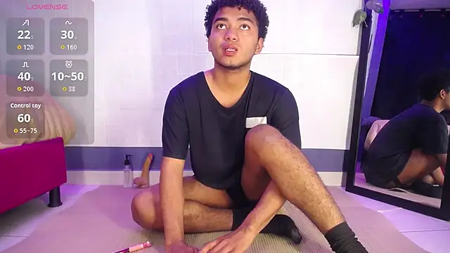 felipecams online show from April 2026 03:59:02 AM