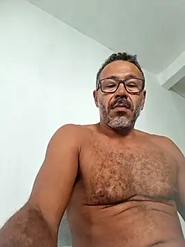 paizao1977brazil online show from April 2026 04:45:01 PM