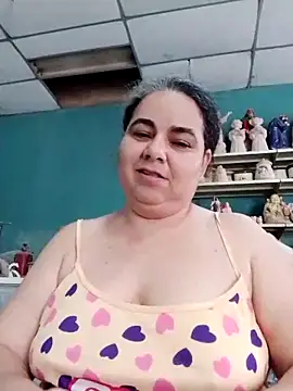 Golositadeamor online show from May 2026 08:03:02 PM