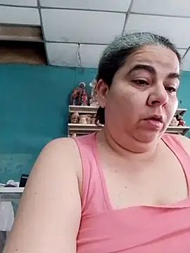 Golositadeamor online show from May 2026 05:19:01 PM