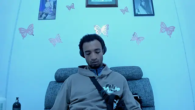 Snapshot of JustJaden chatting on April 2026 11:48:02 AM JustJaden online show from April 2026 11:48:02 AM