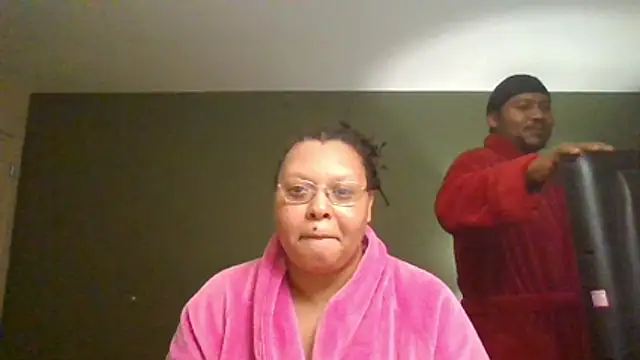 Snapshot of Itsallaboutus007 chatting on April 2026 05:52:01 AM Itsallaboutus007 online show from April 2026 05:52:01 AM