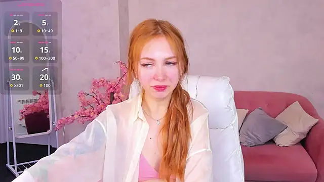 Sienna Nyx online show from May 2026 09:06:01 AM